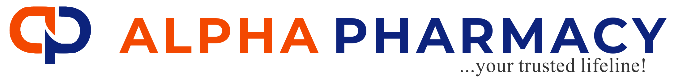 Alpha Pharmacy Ltd. logo