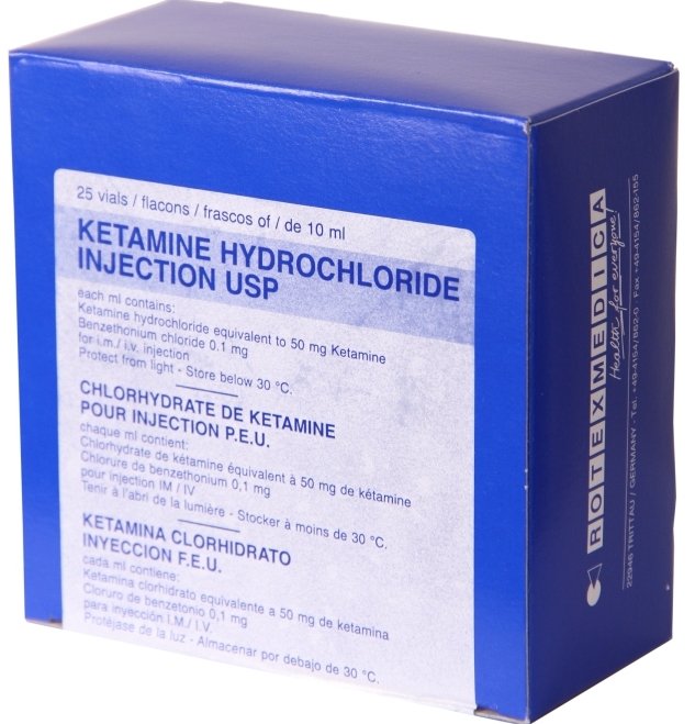 KETAMINE HYDROCHLORIDE_photo_1