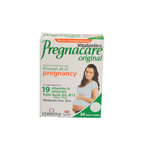 PREGNACARE ORIGINAL_photo_2