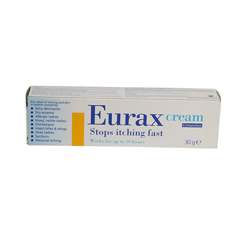 EURAX CREAM_photo_3