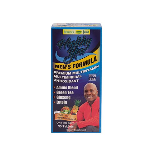 HEALTHY YOU MEN'S FORMULA_photo_1