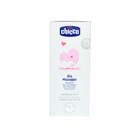 Chicco Body Moment