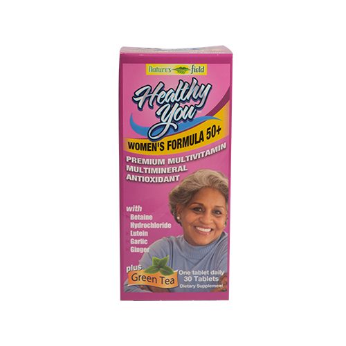 HEALTHY YOU, WOMEN'S FORMULA 50_photo_3