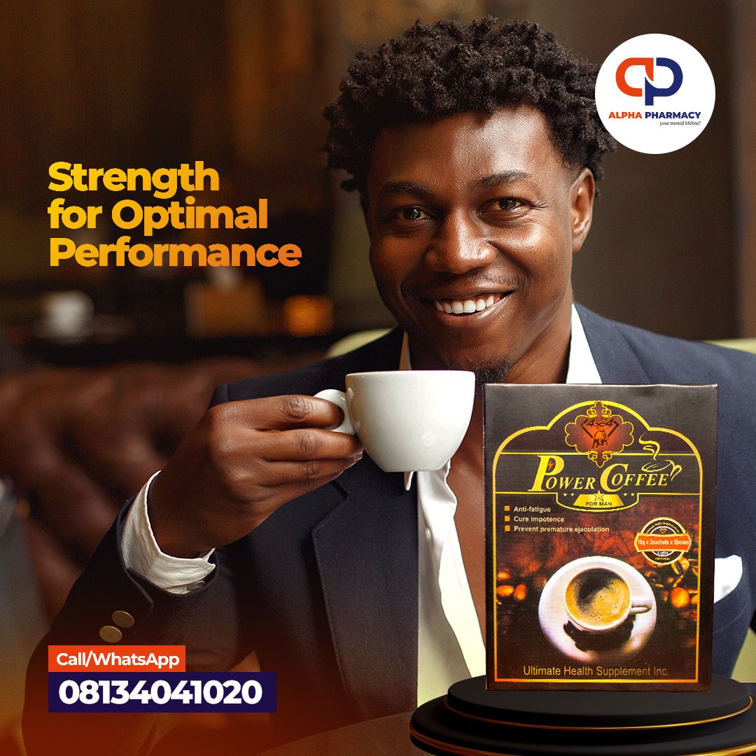 Super 4x4 Power Coffee_photo_2